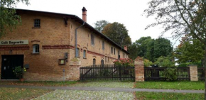 Große Ferienwohnung In Bugewitz Mit Garten, Bugewitz